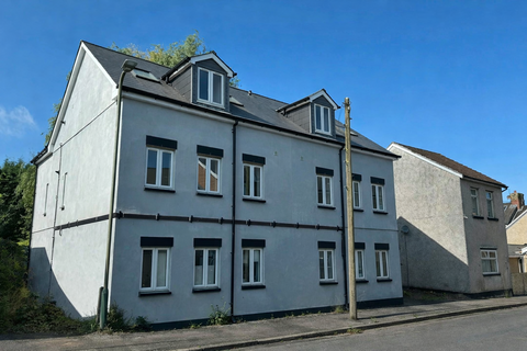 undefined, Southern Street, Caerphilly