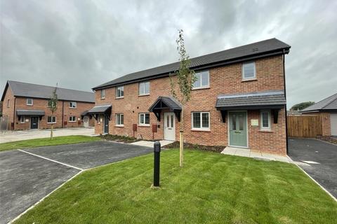 2 bedroom end of terrace house for sale, Plumpton Field, Preston PR4