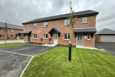 2 bedroom end of terrace house for sale, Plumpton Field, Preston PR4