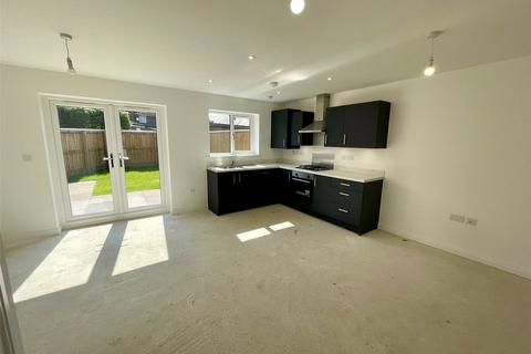 2 bedroom end of terrace house for sale, Plumpton Field, Preston PR4