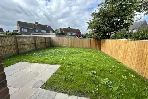 2 bedroom end of terrace house for sale, Plumpton Field, Preston PR4