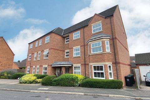 93 Thames Way, Hilton, Derby, DE65 5NX