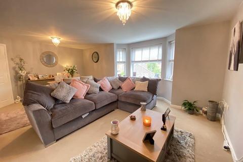 93 Thames Way, Hilton, Derby, DE65 5NX