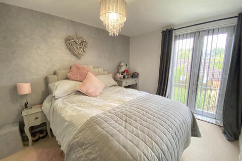 93 Thames Way, Hilton, Derby, DE65 5NX