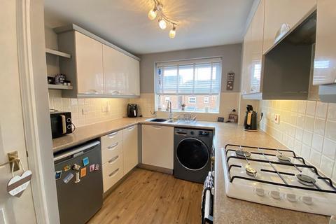 93 Thames Way, Hilton, Derby, DE65 5NX