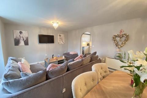 93 Thames Way, Hilton, Derby, DE65 5NX