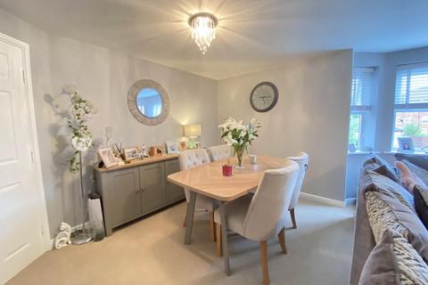 93 Thames Way, Hilton, Derby, DE65 5NX