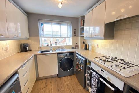 93 Thames Way, Hilton, Derby, DE65 5NX