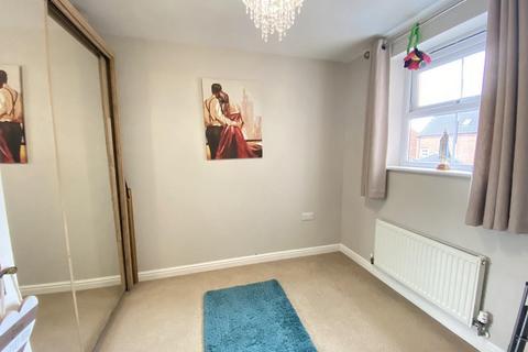 93 Thames Way, Hilton, Derby, DE65 5NX