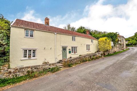 3 bedroom detached house for sale, Moor Road, Moorlinch, TA7