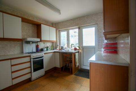 3 bedroom terraced house for sale, Blakeney Road, Millbrook , Southampton