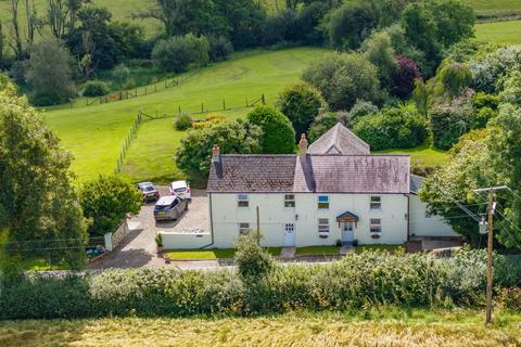 4 bedroom detached house for sale, Llangoedmor, Cardigan, SA43