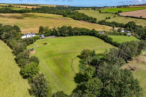 4 bedroom detached house for sale, Llangoedmor, Cardigan, SA43