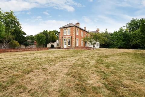 4 bedroom semi-detached house for sale, Framewood Road, Stoke Poges, Buckinghamshire, SL2