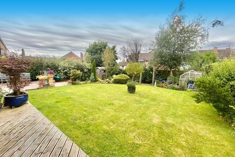 3 bedroom detached house for sale, Green Lane, Eccleshall, ST21