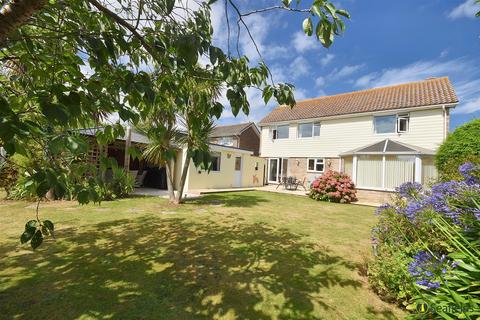 3 bedroom detached house for sale, Crossway, Bembridge, PO35 5RE