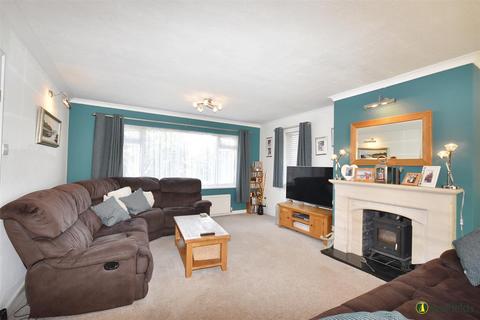 3 bedroom detached house for sale, Crossway, Bembridge, PO35 5RE