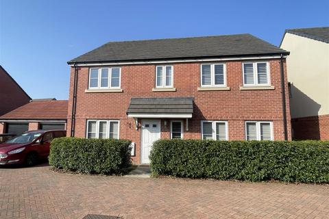 5 bedroom detached house for sale, Waterman Lane, Salisbury SP2