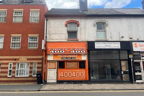 Property for sale, Mill Street, Luton LU1