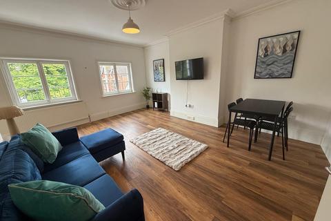 undefined, Union Street, Bedford MK40