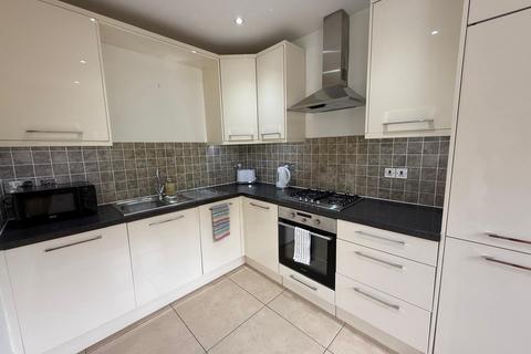 undefined, Union Street, Bedford MK40