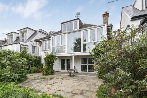 3 bedroom detached house for sale, Riverside, Lower Hampton Road, Sunbury-on-Thames, Surrey, TW16