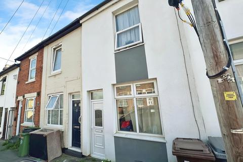 2 bedroom terraced house for sale, Fisher Street, Wolverhampton WV3