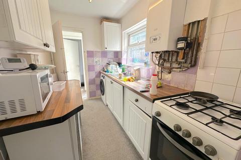 2 bedroom terraced house for sale, Fisher Street, Wolverhampton WV3