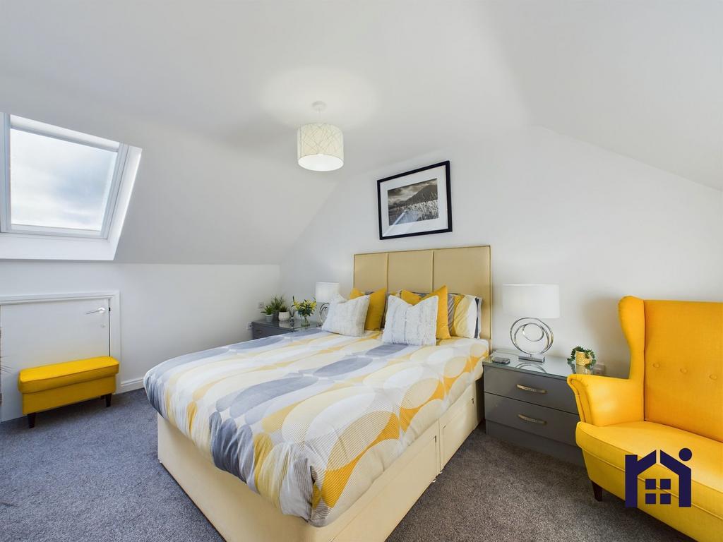 Bedroom two