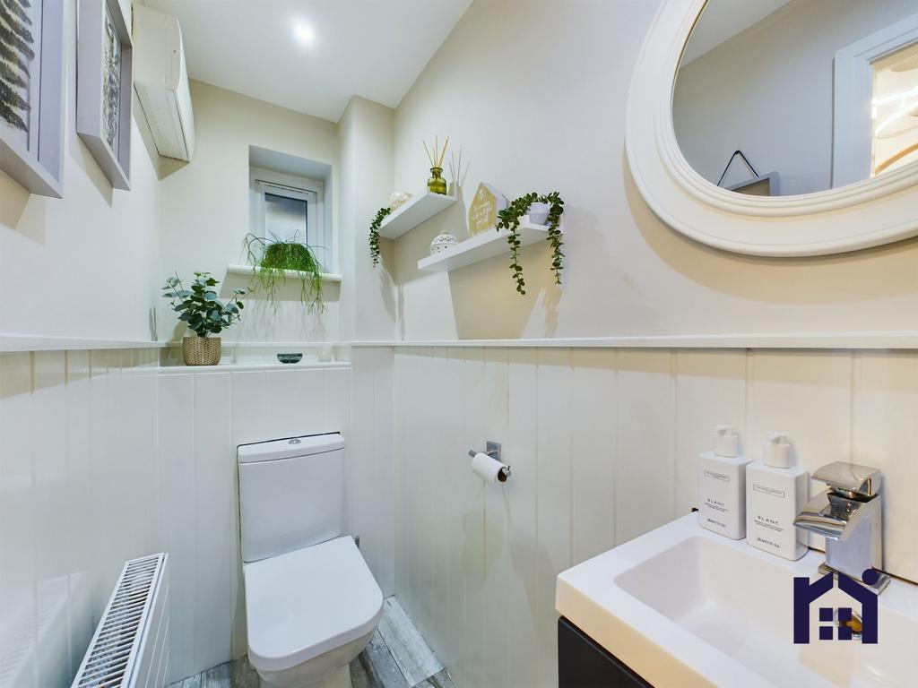 Cloakroom