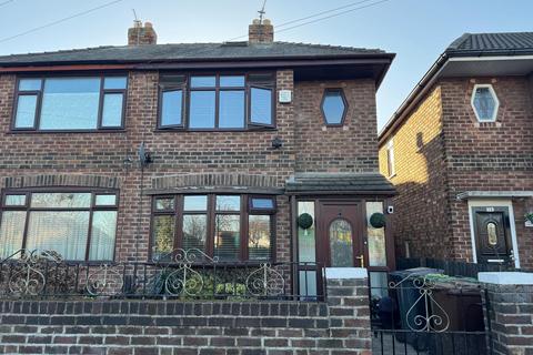 2 bedroom semi-detached house to rent, Rawson Road, Seaforth, Liverpool, L21