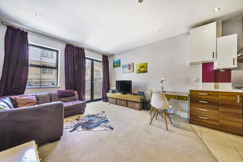 1 bedroom apartment for sale, Lee High Road, London