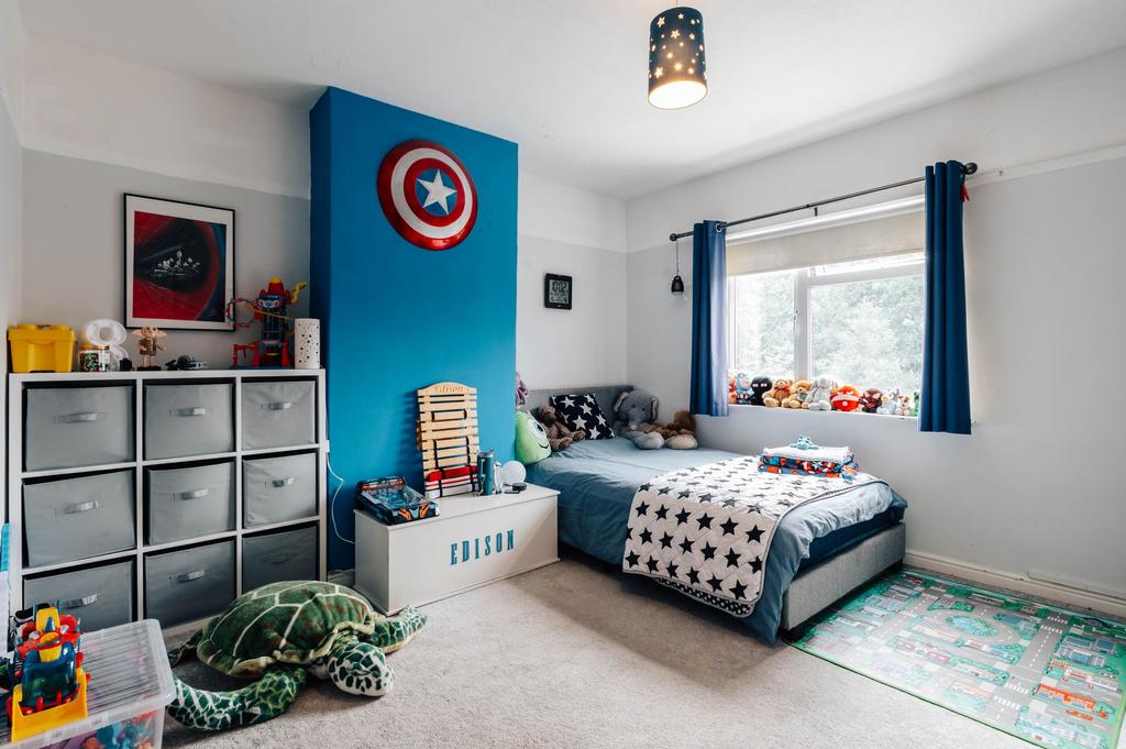 Bedroom Two