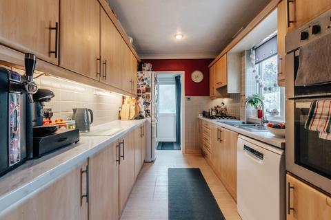 17 Kent Road, Peterborough, PE3 6DG