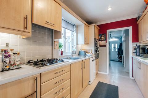 17 Kent Road, Peterborough, PE3 6DG