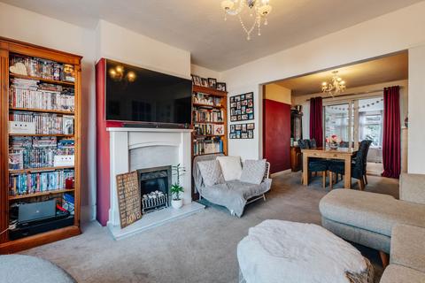 17 Kent Road, Peterborough, PE3 6DG