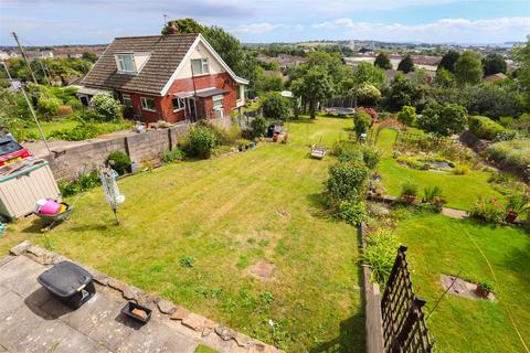 4 bedroom semi-detached house for sale, Victoria Park Road, Barry