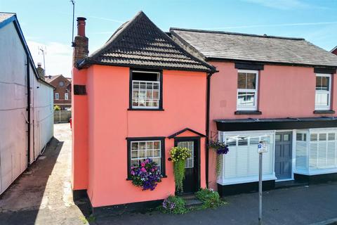 2 bedroom semi-detached house for sale, High Street, Earls Colne