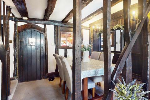 undefined, High Street, Earls Colne