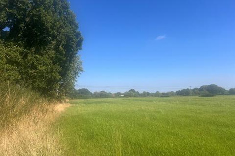 Land for sale, Purton Stoke, Swindon, Wiltshire, SN5