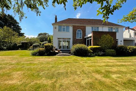 5 bedroom detached house for sale, Breeze Road, Southport PR8