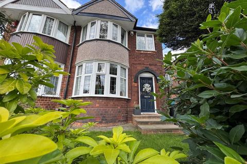 3 bedroom semi-detached house for sale, Rocky Lane, Great Barr, Birmingham