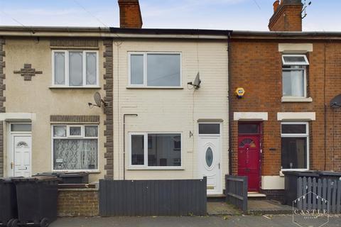 2 bedroom terraced house for sale, Gadsby Street, Nuneaton