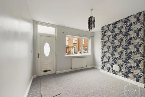 2 bedroom terraced house for sale, Gadsby Street, Nuneaton