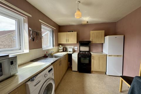 2 bedroom flat for sale, Carr Close, Beverley, HU17 0QS