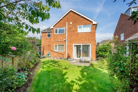 4 bedroom detached house for sale, Whin Road, York