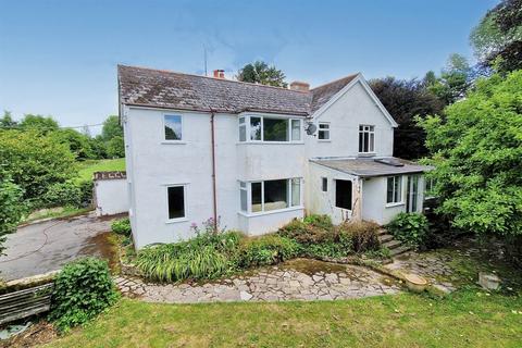 4 bedroom detached house for sale, Oxbridge