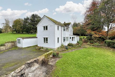 4 bedroom detached house for sale, Oxbridge