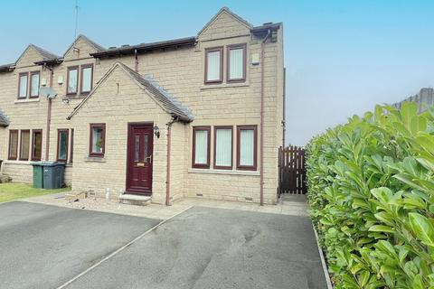 3 bedroom terraced house for sale, Winchester Gardens, Bradford, West Yorkshire, BD4