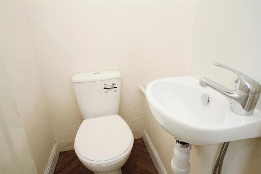 Guest WC